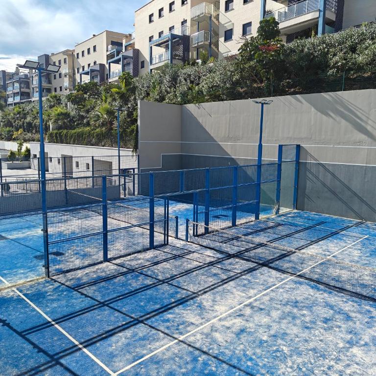 Sea Views Terrace Apartment with Pool & Parking & Cala Cabria - Apartamento de 3 dormitorios y vistas al mar - 60