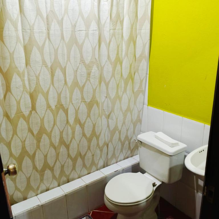 Hermoso departamento Cuenca sala, comedor, cocina, 4 camas - Apartamento de 2 dormitorios - 7