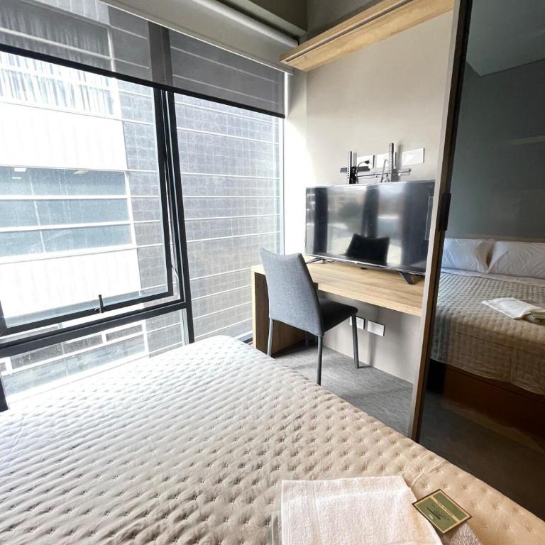 Luxury Loft - Apartamento de 1 dormitorio - 62