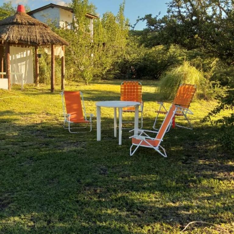 Cabañas Buena Vista - Casa de 3 dormitorios - 1