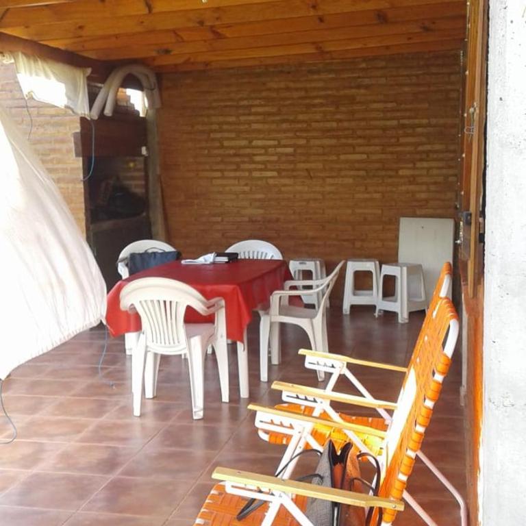 Cabañas Buena Vista - Casa de 3 dormitorios - 4