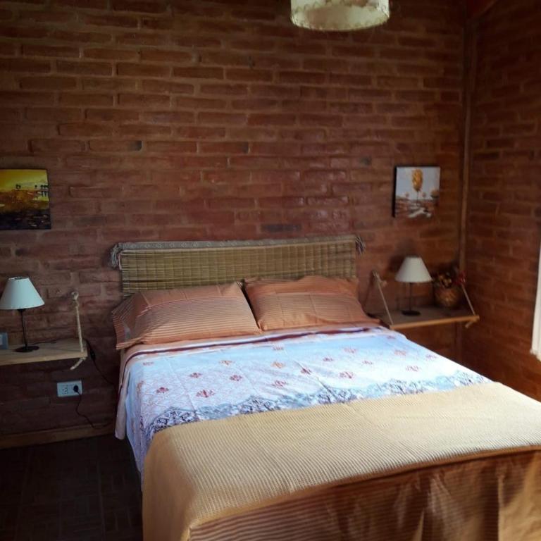 Cabañas Buena Vista - Casa de 3 dormitorios - 5