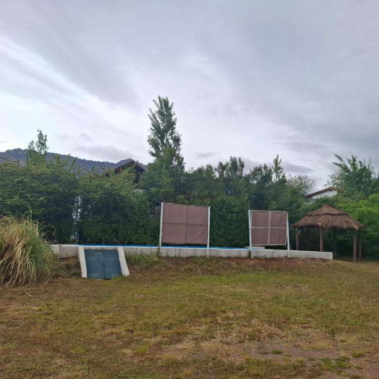 Cabañas Buena Vista - Casa de 3 dormitorios - 8