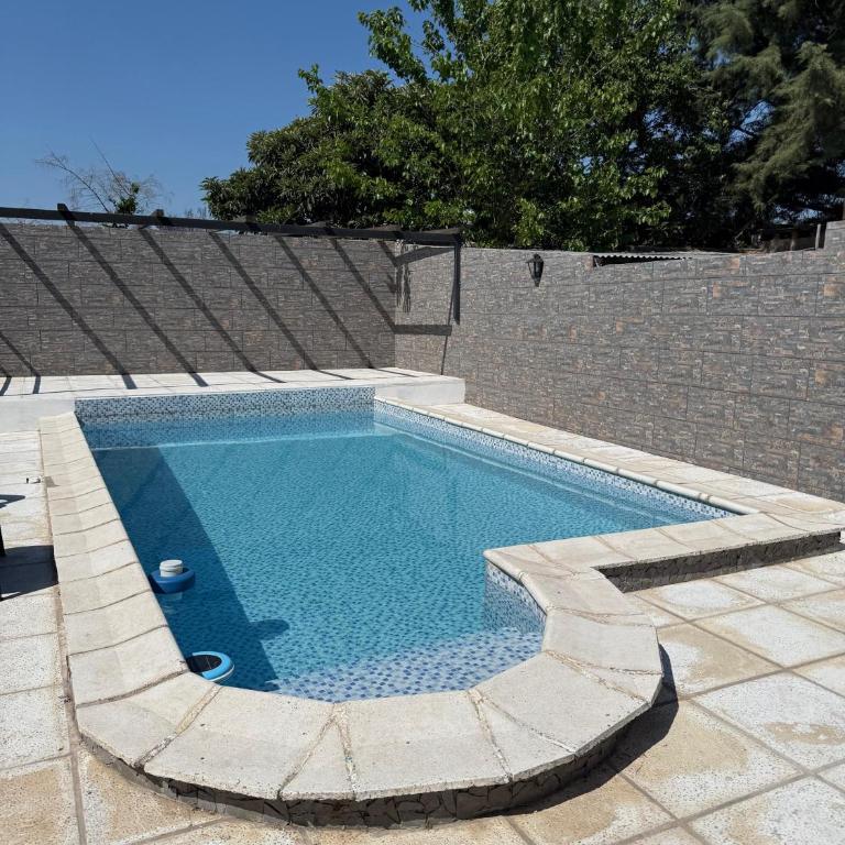 Tres Soles - One-Bedroom Apartment - 16