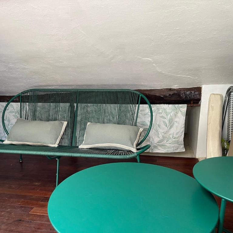 Pied à terre à Paris - Studio - 2