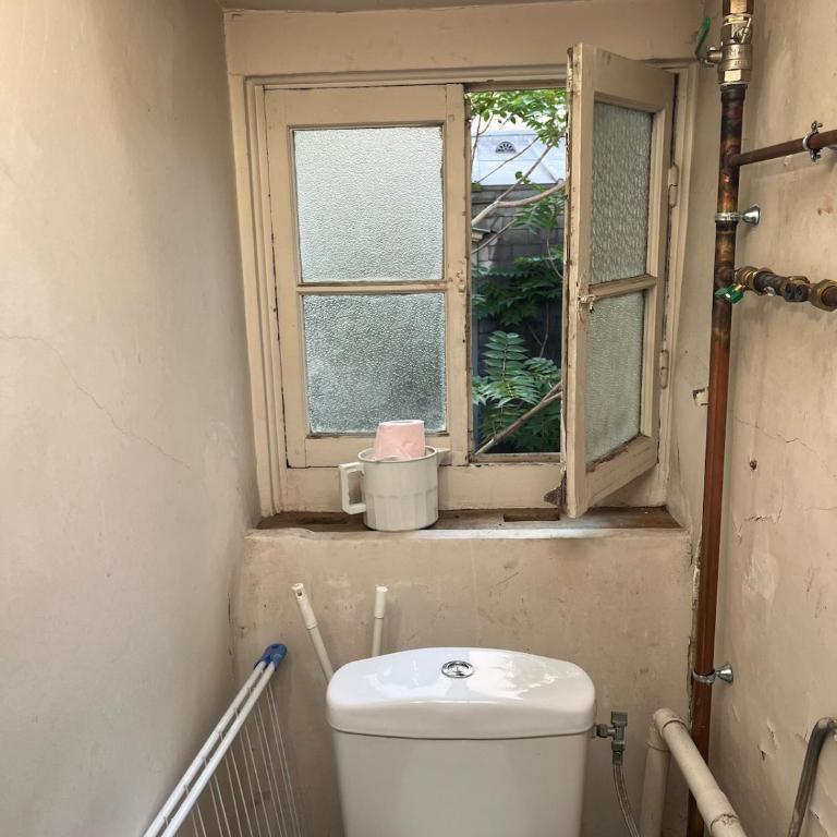 Pied à terre à Paris - Studio - 6