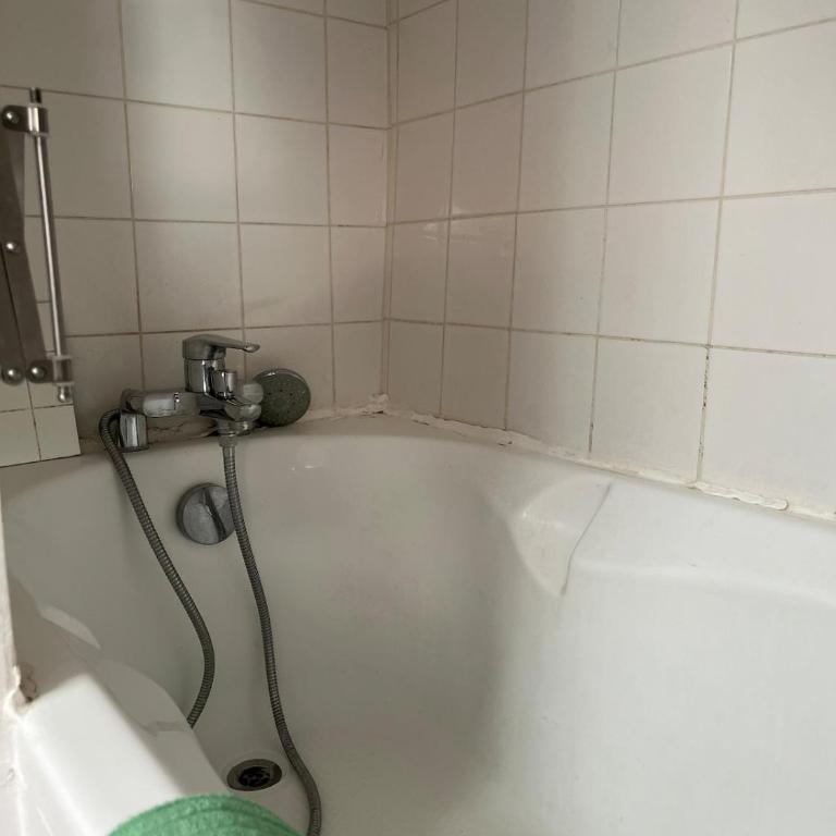 Pied à terre à Paris - Studio - 7