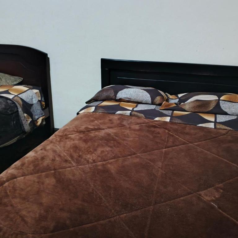 Hermoso departamento Cuenca sala, comedor, cocina, 4 camas - Apartamento de 2 dormitorios - 3