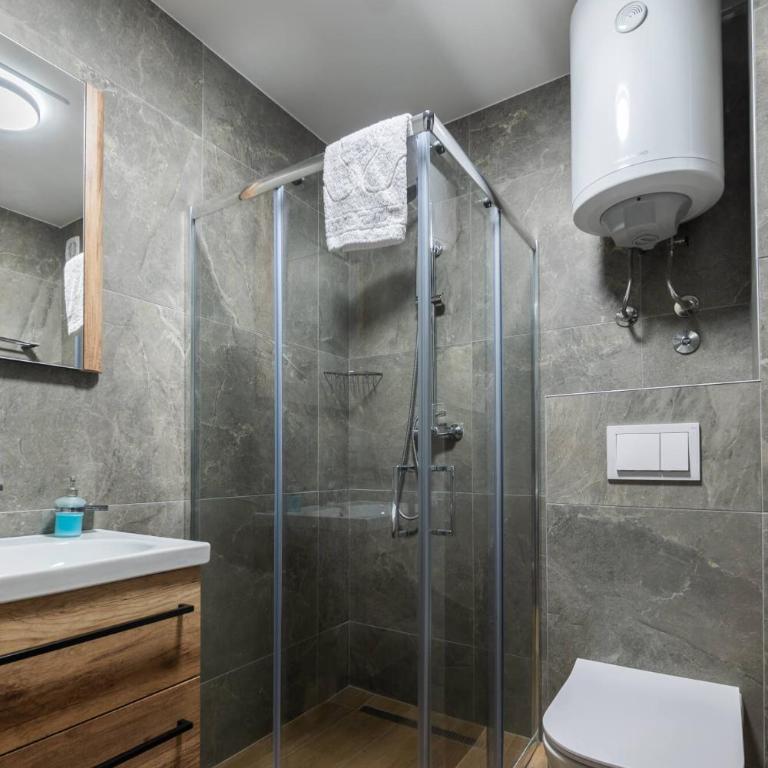 Lawa 22 - Classic Apartment - 1