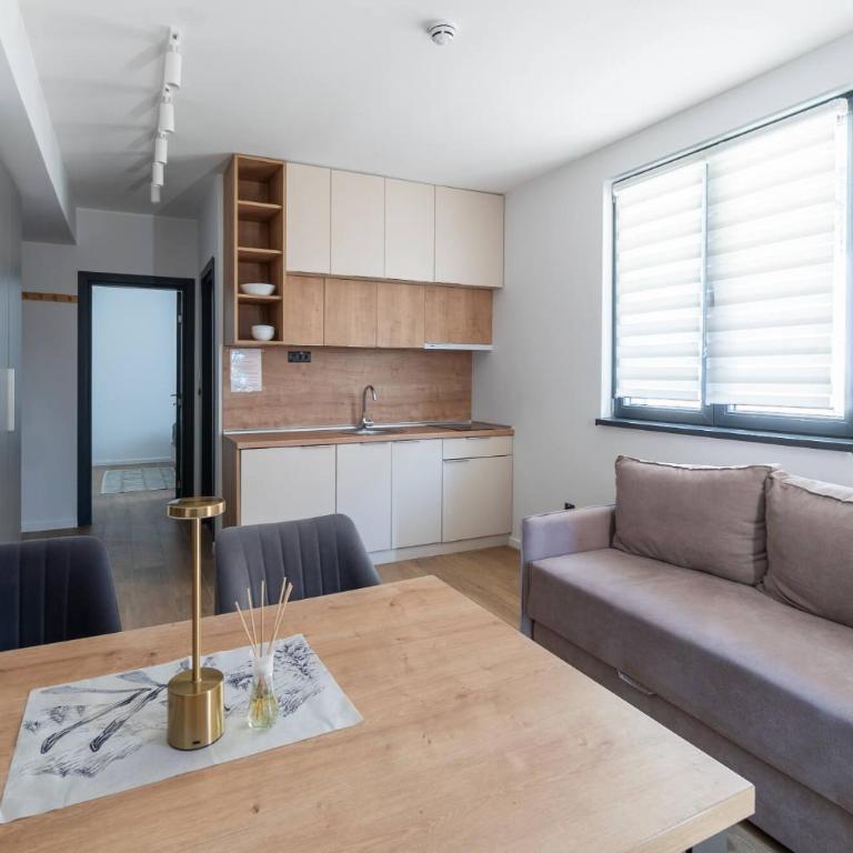 Lawa 22 - Classic Apartment - 3