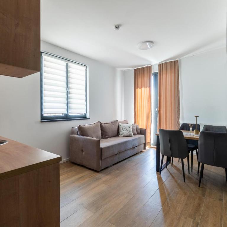 Lawa 22 - Klasičan Apartman - 4