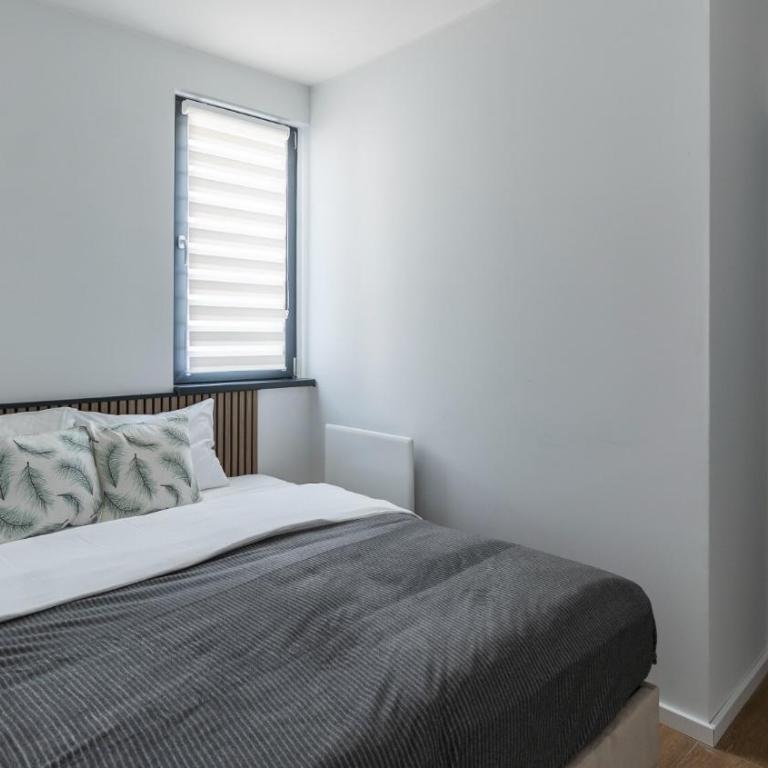 Lawa 22 - Classic Apartment - 6