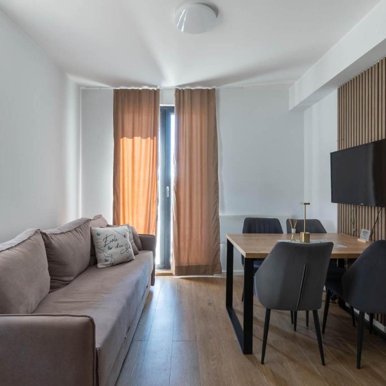 Lawa 22 - Classic Apartment - 7