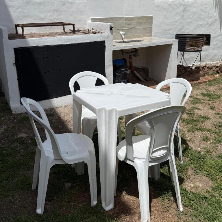 Tres Soles - Apartamento de 1 dormitorio - 24