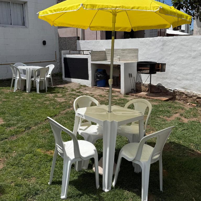 Tres Soles - Apartamento de 1 dormitorio - 25