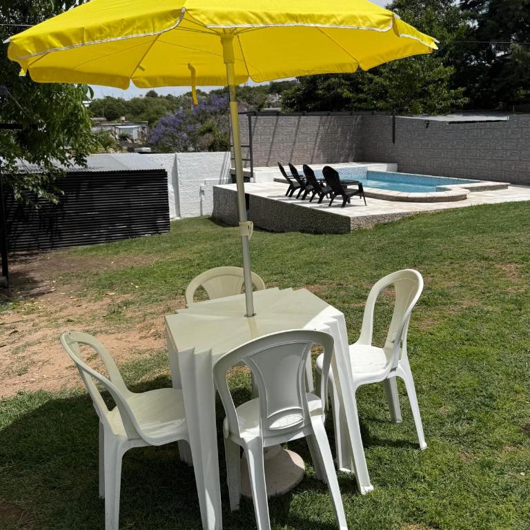 Tres Soles 2 - Apartamento de 1 dormitorio - 25