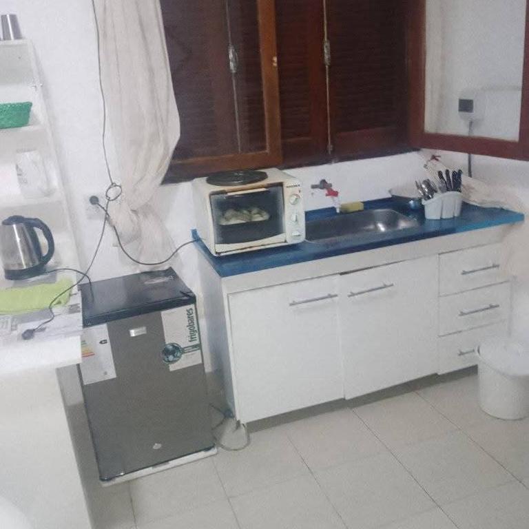 Tote Esquina - Apartamento de 1 dormitorio - 1