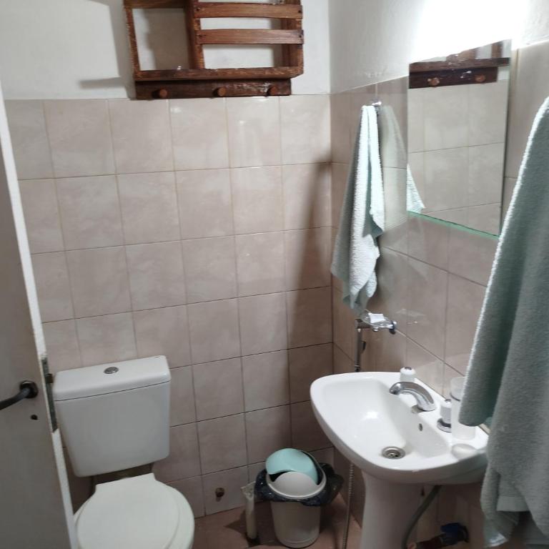 Tote Esquina - Apartamento de 1 dormitorio - 9