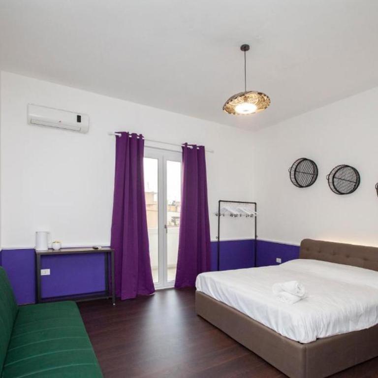 Eva Luxury Saint Remy - Superior Double Room - 1