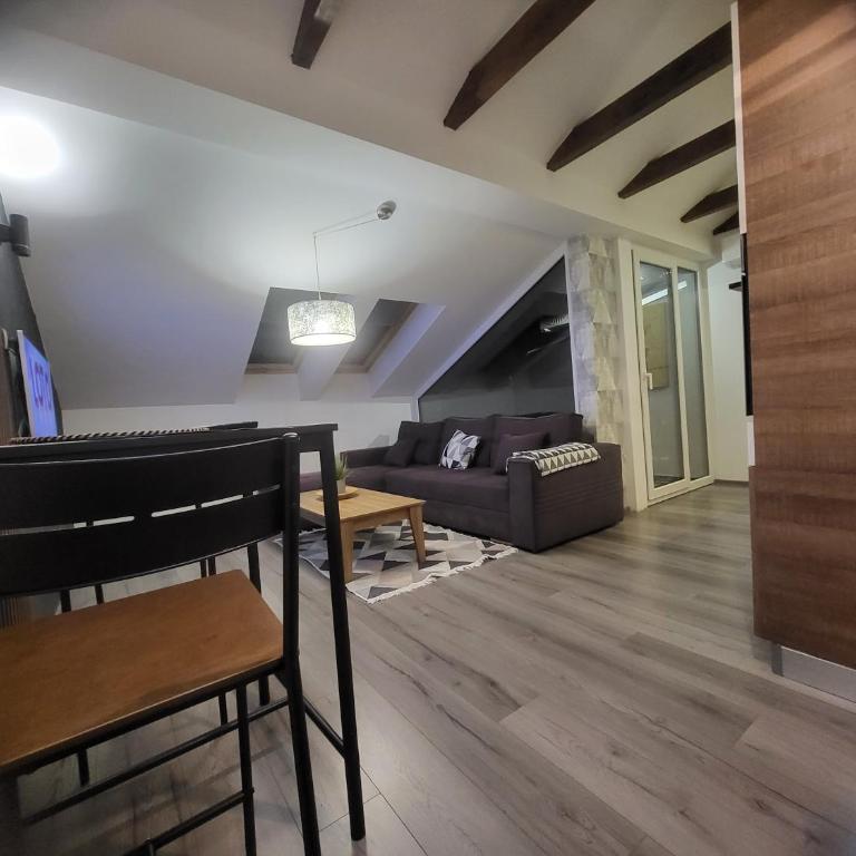 House OF Sarajevo - Two-Bedroom Apartment - 2