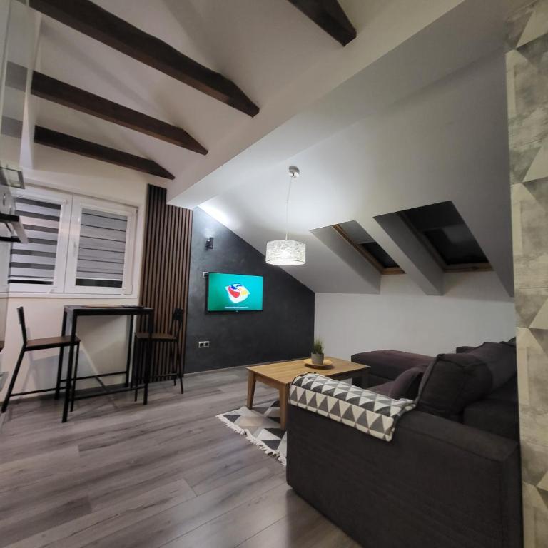 House OF Sarajevo - Two-Bedroom Apartment - 3