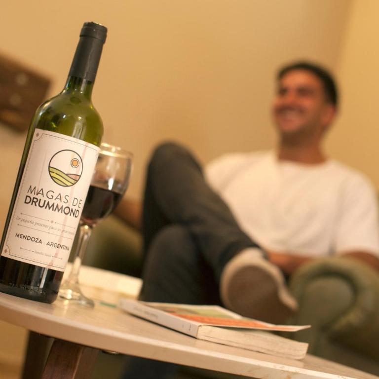 Magas de Drummond - Casa - 5