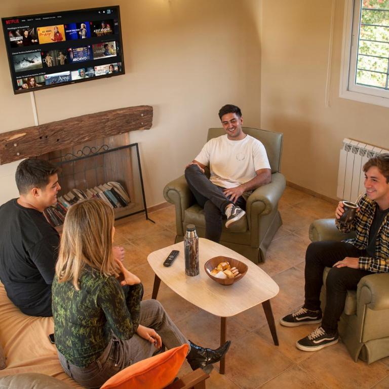 Magas de Drummond - Casa - 4