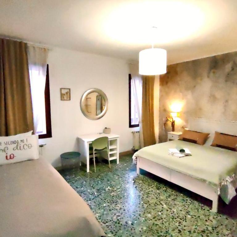 Coramino - Appartamento con 1 Camera da Letto - 11