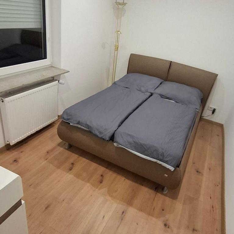 Ferienwohnung Langwasser - Apartment mit 2 Schlafzimmern - 4