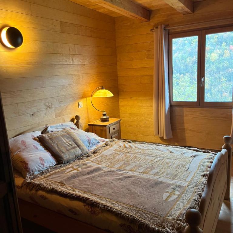 Chalet de luxe pleine montagne - Chalet - 5