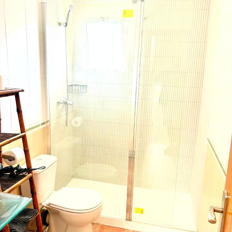 Gran Alacant Bea's house - Two-Bedroom Townhouse - 14