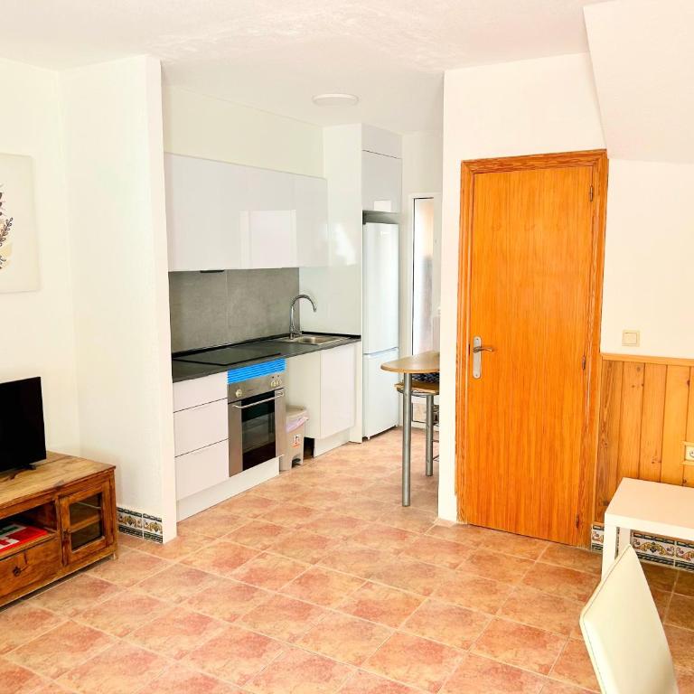 Gran Alacant Bea's house - Two-Bedroom Townhouse - 9