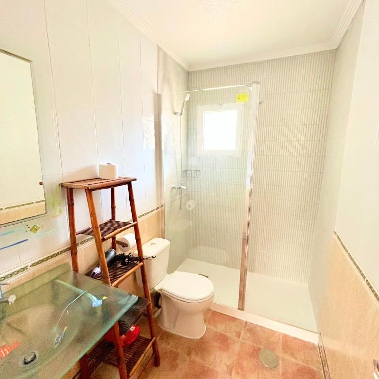 Gran Alacant Bea's house - Two-Bedroom Townhouse - 13