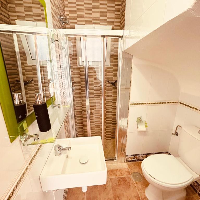 Gran Alacant Bea's house - Two-Bedroom Townhouse - 15