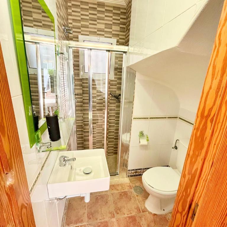 Gran Alacant Bea's house - Two-Bedroom Townhouse - 16