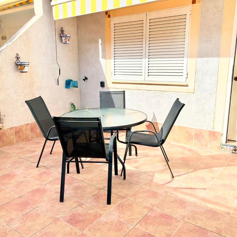 Gran Alacant Bea's house - Two-Bedroom Townhouse - 6