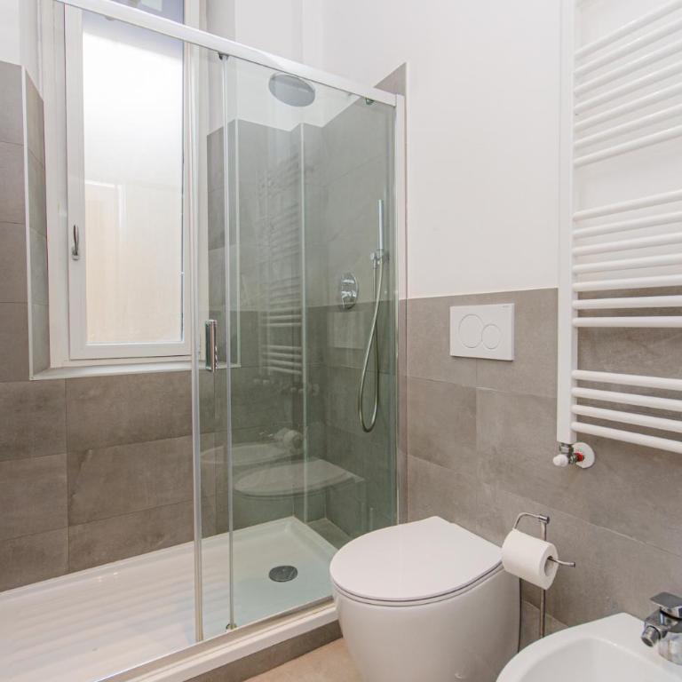 Repubblica Flat - Appartamento con 1 Camera da Letto - 19