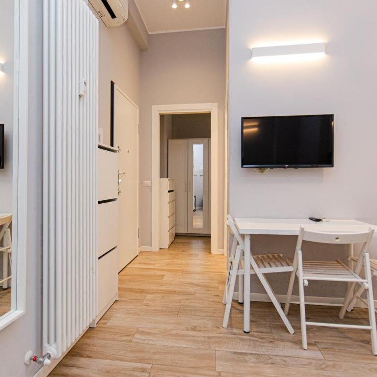 Repubblica Flat - Appartamento con 1 Camera da Letto - 2