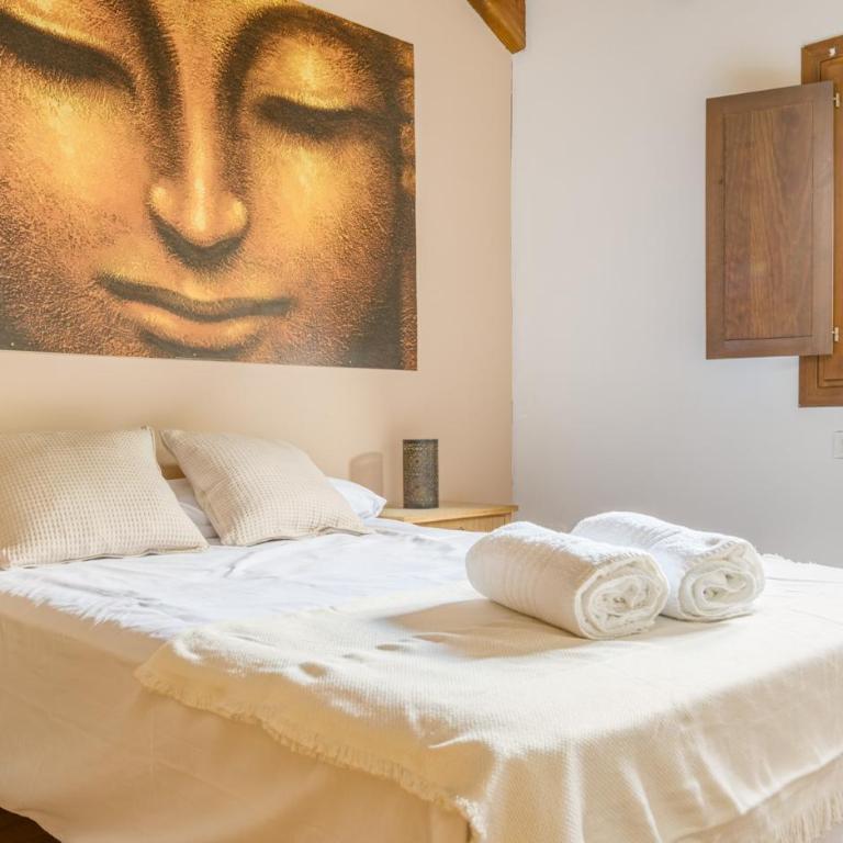 Casa Los Altos de Santiago - Appartement - 16