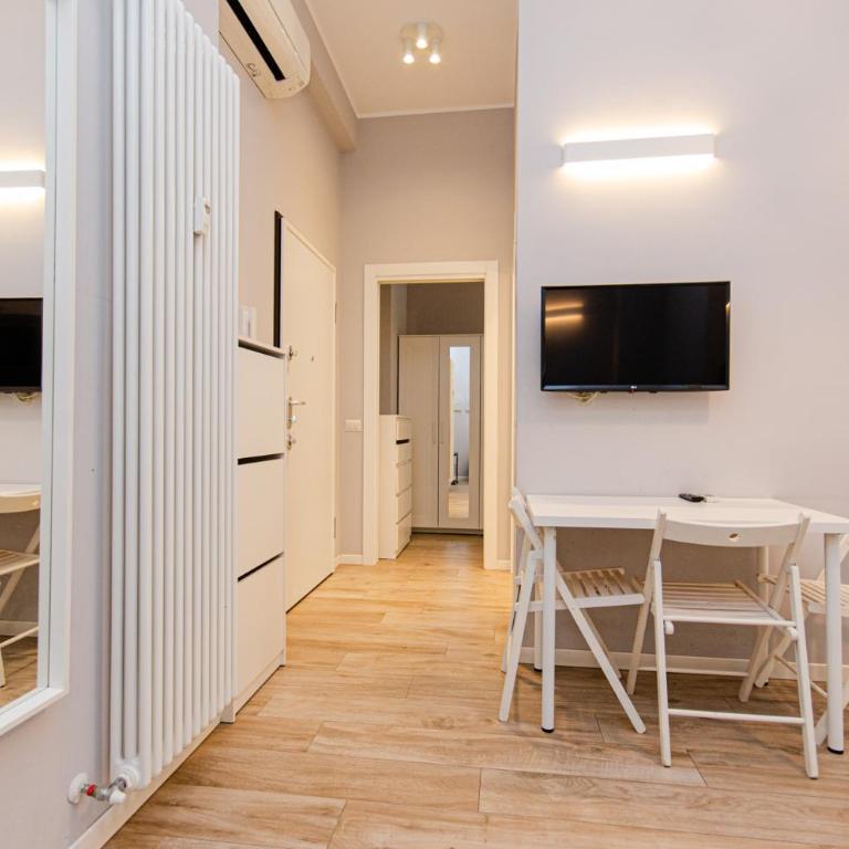 Repubblica Flat - Appartamento con 1 Camera da Letto - 5