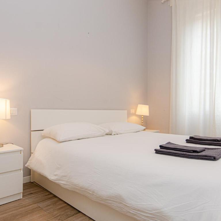 Repubblica Flat - Appartamento con 1 Camera da Letto - 23
