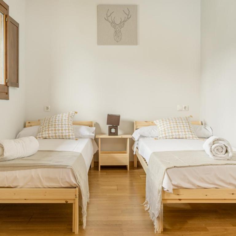 Casa Los Altos de Santiago - Appartement - 19