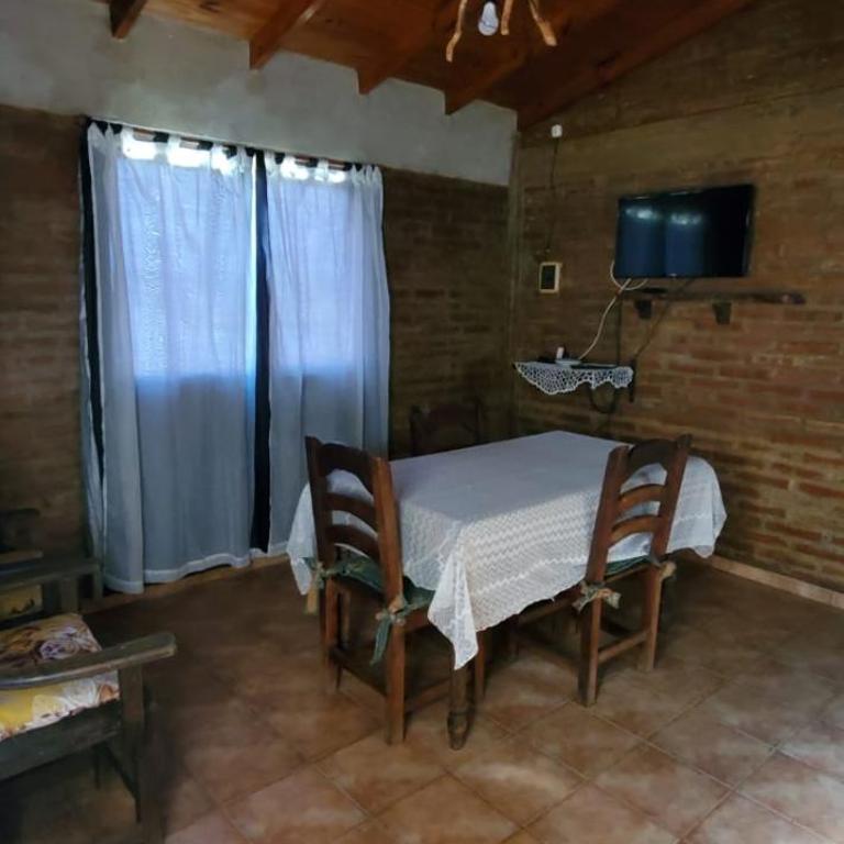 Briden Cabaña - Casa de 2 dormitorios - 1