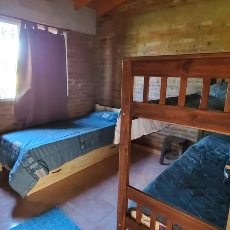 Briden Cabaña - Casa de 2 dormitorios - 2