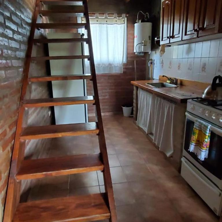 Briden Cabaña - Casa de 2 dormitorios - 3