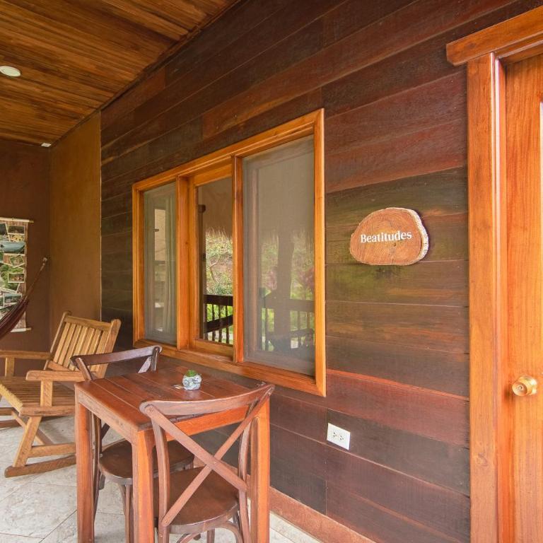 Promisedland Tayrona Cabins Hotel - Suite Junior con vistas a la montaña - 29