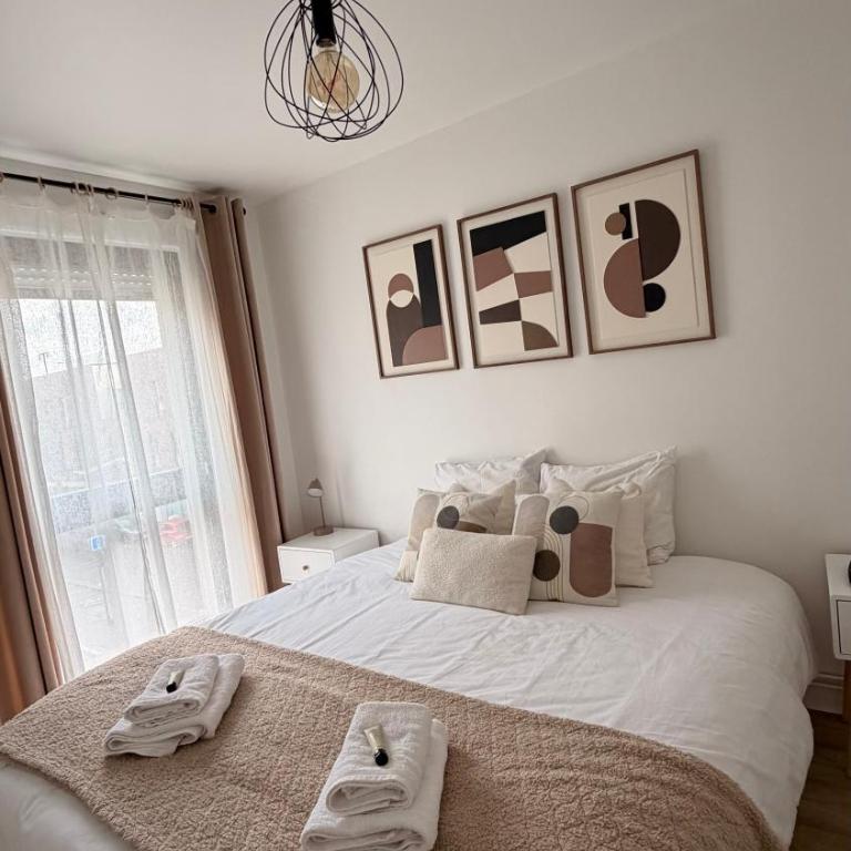 *La Pampa* Perle rare proche du Centre et plage - Apartamento de 1 dormitorio - 26