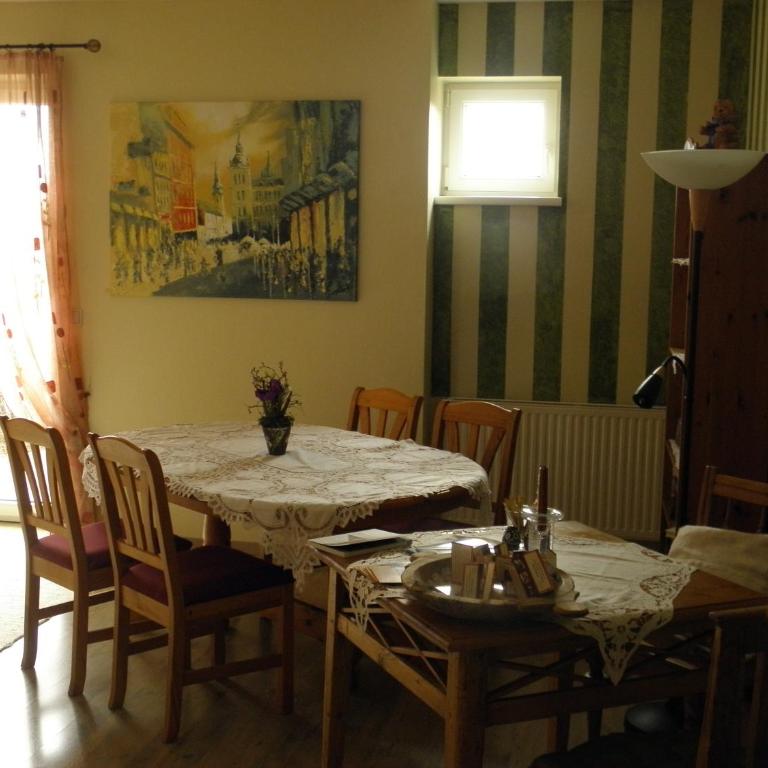 Herberts Stubn - Doppelzimmer - 8