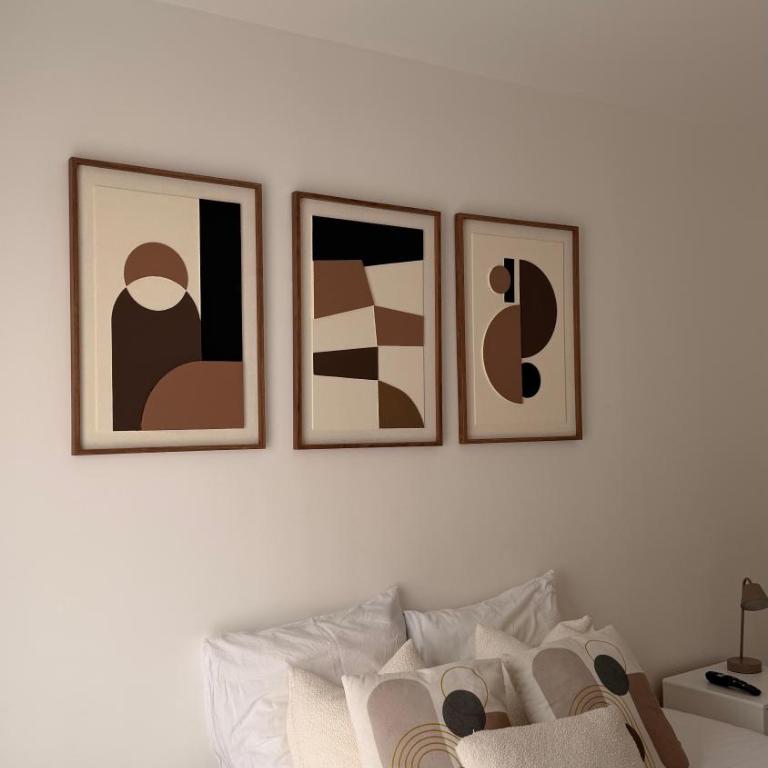 *La Pampa* Perle rare proche du Centre et plage - Apartamento de 1 dormitorio - 27