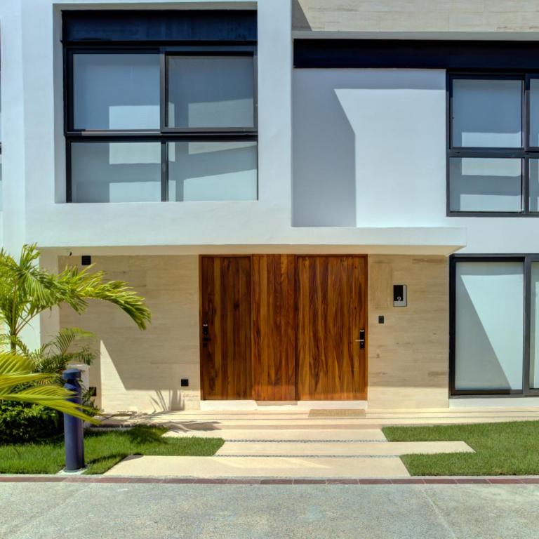 Vista Natura, Luxury Home Near the Beach - Casa de 4 dormitorios - 19